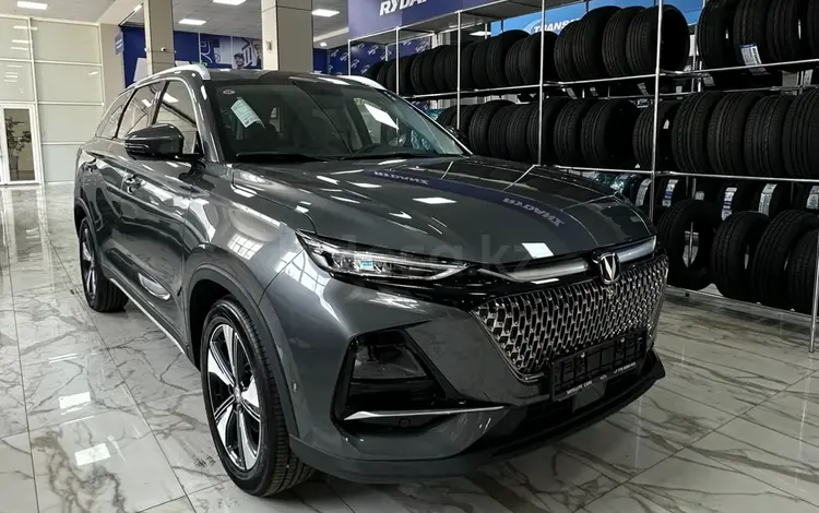 Changan X7 Plus 2025 годаүшін10 500 000 тг. в Алматы