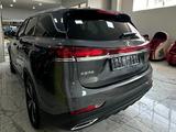 Changan X7 Plus 2025 года за 10 500 000 тг. в Алматы – фото 4