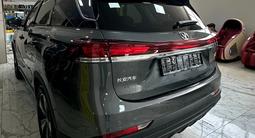 Changan X7 Plus 2025 года за 10 500 000 тг. в Алматы – фото 4