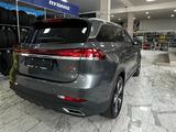 Changan X7 Plus 2025 года за 10 500 000 тг. в Алматы – фото 5