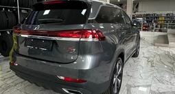 Changan X7 Plus 2025 года за 10 500 000 тг. в Алматы – фото 5