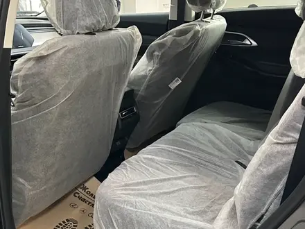 Changan X7 Plus 2025 года за 10 500 000 тг. в Алматы – фото 14