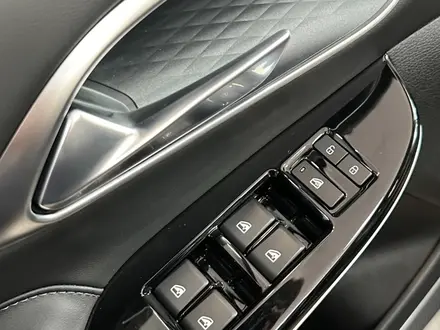 Changan X7 Plus 2025 года за 10 500 000 тг. в Алматы – фото 10