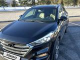 Hyundai Tucson 2015 годаfor8 500 000 тг. в Астана – фото 2