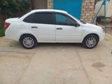 ВАЗ (Lada) Granta 2190 2014 годаүшін1 950 000 тг. в Актау – фото 2