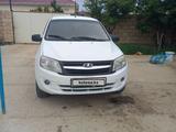 ВАЗ (Lada) Granta 2190 2014 годаүшін1 950 000 тг. в Актау