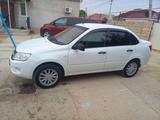 ВАЗ (Lada) Granta 2190 2014 годаүшін1 950 000 тг. в Актау – фото 3