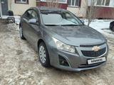 Chevrolet Cruze 2014 годаүшін4 400 000 тг. в Костанай – фото 2