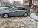 Chevrolet Cruze 2014 годаүшін4 400 000 тг. в Костанай – фото 5