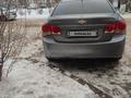 Chevrolet Cruze 2014 годаүшін4 400 000 тг. в Костанай – фото 6