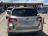 Subaru Outback 2014 годаүшін5 800 000 тг. в Актобе – фото 2