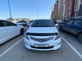 Hyundai Accent 2014 года за 5 200 000 тг. в Караганда