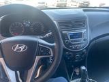 Hyundai Accent 2014 года за 5 200 000 тг. в Караганда – фото 4