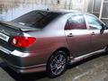 Toyota Corolla 2003 годаүшін3 500 000 тг. в Уральск – фото 28