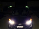 Hyundai Elantra 2014 года за 4 000 000 тг. в Атырау – фото 5