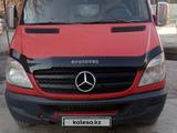 Mercedes-Benz Sprinter 2008 года за 7 500 000 тг. в Туркестан – фото 5