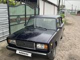 ВАЗ (Lada) 2107 2011 годаүшін950 000 тг. в Алматы – фото 3