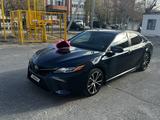 Toyota Camry 2020 года за 9 800 000 тг. в Кызылорда