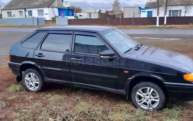 ВАЗ (Lada) 2114 2013 годаүшін2 200 000 тг. в Астана