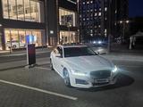 Jaguar XE 2018 года за 14 000 000 тг. в Алматы – фото 2
