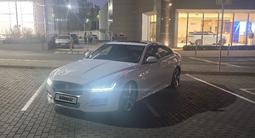 Jaguar XE 2018 года за 14 000 000 тг. в Алматы