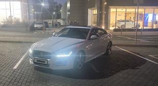 Jaguar XE 2018 года за 14 000 000 тг. в Алматы