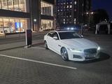 Jaguar XE 2018 года за 14 000 000 тг. в Алматы – фото 3