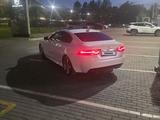 Jaguar XE 2018 года за 14 000 000 тг. в Алматы – фото 5