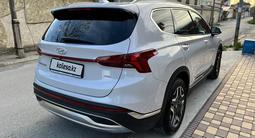 Hyundai Santa Fe 2023 годаfor17 200 000 тг. в Шымкент – фото 4