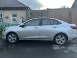 Chevrolet Onix 2025 годаүшін6 100 000 тг. в Павлодар – фото 2