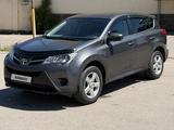 Toyota RAV4 2015 года за 8 100 000 тг. в Алматы