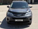 Toyota RAV4 2015 года за 8 100 000 тг. в Алматы – фото 3