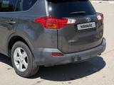 Toyota RAV4 2015 года за 8 100 000 тг. в Алматы – фото 5