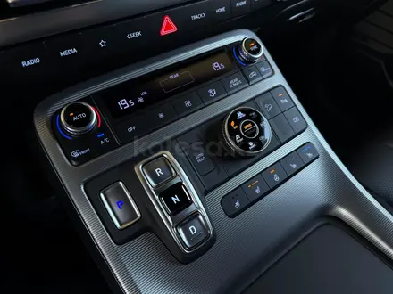Hyundai Palisade 2023 года за 25 090 000 тг. в Алматы – фото 15