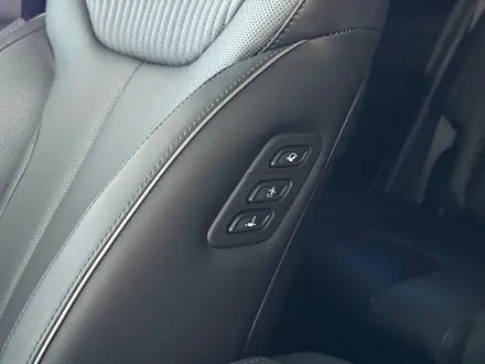 Hyundai Palisade 2023 года за 25 090 000 тг. в Алматы – фото 17