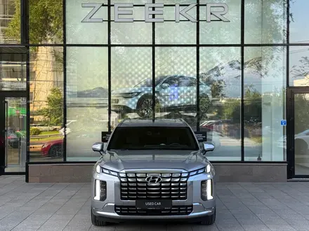 Hyundai Palisade 2023 года за 25 090 000 тг. в Алматы