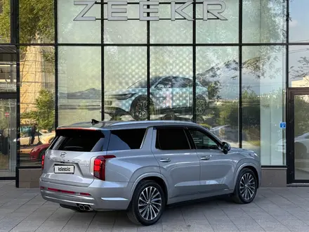 Hyundai Palisade 2023 года за 25 090 000 тг. в Алматы – фото 4