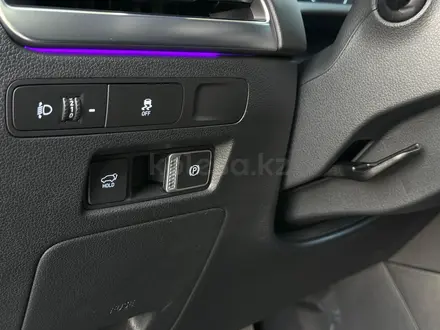 Hyundai Palisade 2023 года за 25 090 000 тг. в Алматы – фото 11