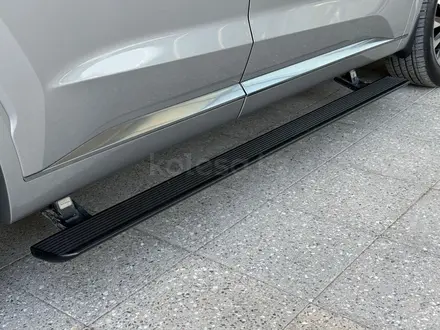 Hyundai Palisade 2023 года за 25 090 000 тг. в Алматы – фото 9