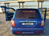 Lifan Smily 2013 года за 1 500 000 тг. в Атырау – фото 4