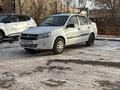 ВАЗ (Lada) Granta 2190 2012 годаүшін1 600 000 тг. в Астана – фото 2