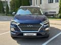 Hyundai Tucson 2019 года за 11 700 000 тг. в Алматы – фото 2