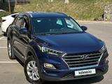 Hyundai Tucson 2019 годаүшін11 700 000 тг. в Алматы – фото 5