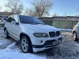 BMW X5 2005 годаүшін6 000 000 тг. в Шымкент – фото 5