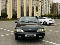 ВАЗ (Lada) 2114 2013 года за 1 450 000 тг. в Шымкент