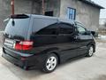 Toyota Alphard 2006 годаfor5 200 000 тг. в Шымкент – фото 11