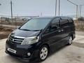 Toyota Alphard 2006 годаfor5 200 000 тг. в Шымкент – фото 8