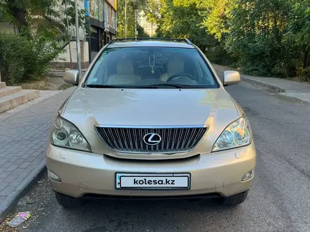 Lexus RX 330 2005 года за 6 500 000 тг. в Шымкент