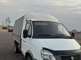 ГАЗ ГАЗель 2014 года за 5 000 000 тг. в Атырау – фото 2