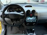 Chevrolet Aveo 2004 года за 2 700 000 тг. в Алматы – фото 2